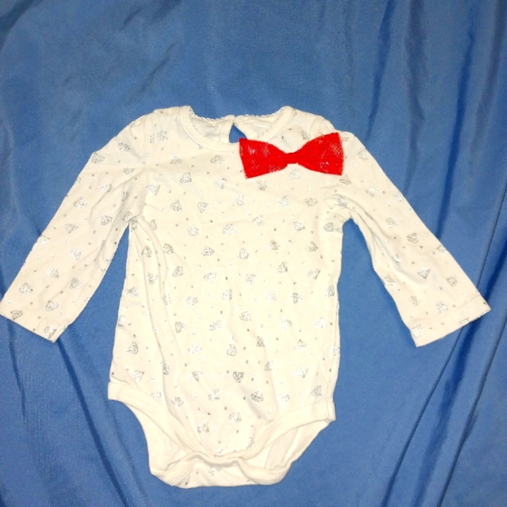 Cherokee Onesie